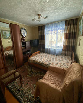 Дом 85м², 1-этажный, участок 2 сот.  