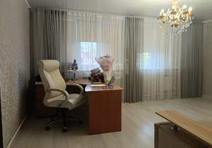 Дом 122м&sup2;, 2-этажный, участок 3 сот.  