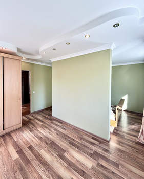 Дом 95м², 1-этажный, участок 4 сот.  