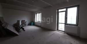 Дом 270м&sup2;, 2-этажный, участок 3 сот.  