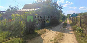 Дача 24м², 2-этажный, участок 5 сот.  