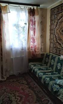 Дом 70м&sup2;, 1-этажный, участок 5 сот.  