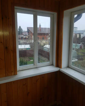 Дом 188м&sup2;, 2-этажный, участок 3 сот.  