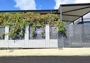 Дом 105м², 1-этажный, участок 5 сот.  