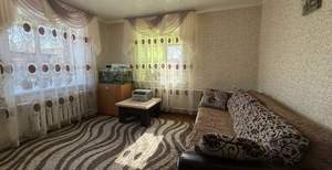 Дом 50м&sup2;, 1-этажный, участок 2 сот.  