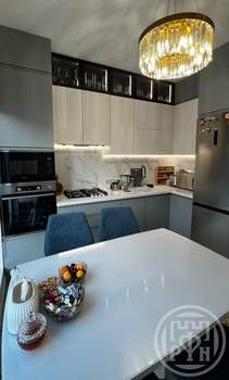 Дом 122м², 2-этажный, участок 3 сот.  