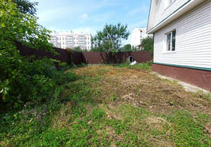 Дом 155м², 2-этажный, участок 9 сот.  