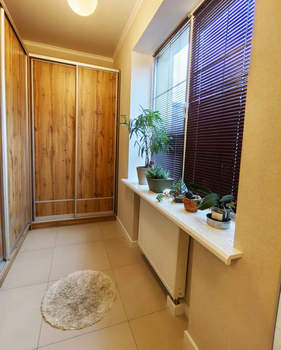 Дом 255м&sup2;, 3-этажный, участок 3 сот.  