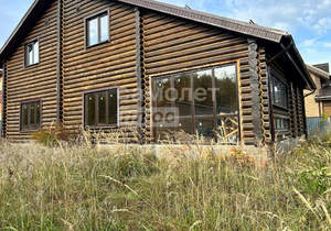 Дом 240м², 2-этажный, участок 5 сот.  