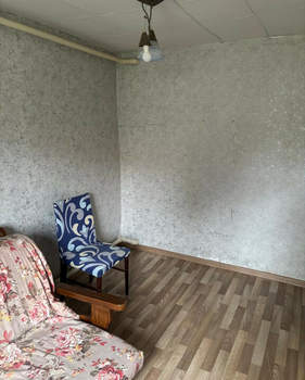 Дом 63м&sup2;, 1-этажный, участок 2 сот.  