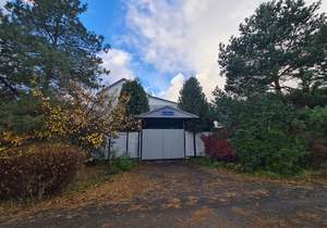 Дом 175м&sup2;, 2-этажный, участок 18 сот.  