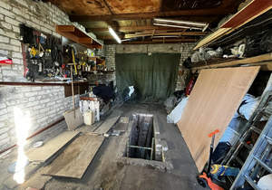 Дом 93м², 2-этажный, участок 3 сот.  