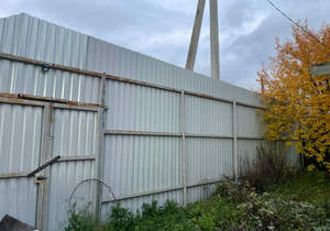 Дом 200м&sup2;, 1-этажный, участок 7 сот.  