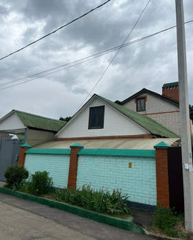 Дом 121м², 2-этажный, участок 6 сот.  