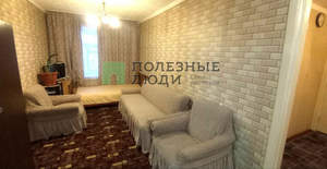 Дом 72м&sup2;, 1-этажный, участок 3 сот.  