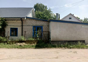 Дом 46м², 1-этажный, участок 1 сот.  
