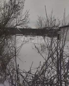 Дом 20м&sup2;, 2-этажный, участок 700 сот.  