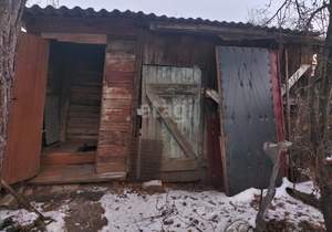 Дом 38м², 1-этажный, участок 7 сот.  