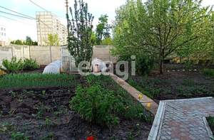 Дом 150м², 2-этажный, участок 9 сот.  