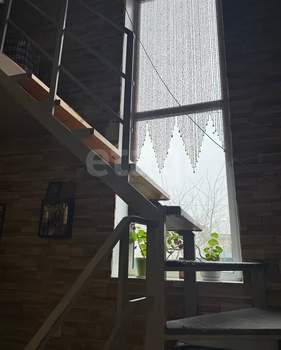 Дом 169м², 3-этажный, участок 361 сот.  