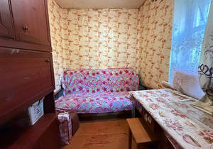 Дом 82м², 1-этажный, участок 5 сот.  