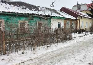 Дом 38м², 1-этажный, участок 7 сот.  