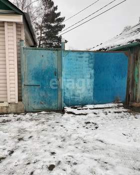 Дом 38м&sup2;, 1-этажный, участок 7 сот.  