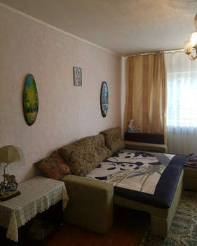 Дом 108м&sup2;, 1-этажный, участок 10 сот.  