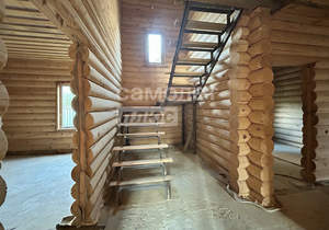 Дом 240м², 2-этажный, участок 5 сот.  