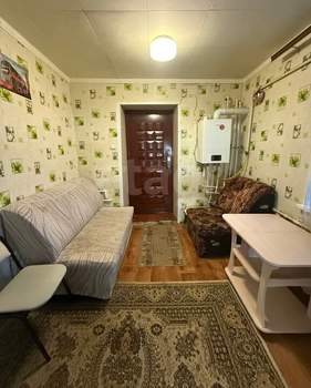 Дом 118м², 2-этажный, участок 4 сот.  