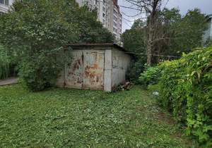 Дом 38м&sup2;, 1-этажный, участок 3 сот.  