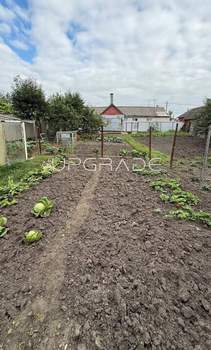 Дом 73м&sup2;, 1-этажный, участок 5 сот.  