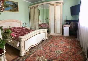 Дом 134м², 1-этажный, участок 8 сот.  