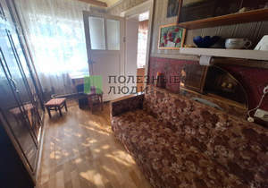 Дом 66м&sup2;, 1-этажный, участок 6 сот.  