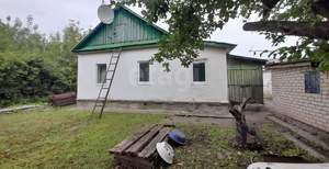 Дом 69м², 1-этажный, участок 5 сот.  