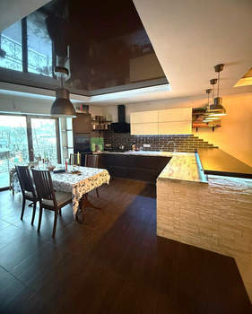 Дом 102м&sup2;, 1-этажный, участок 8 сот.  