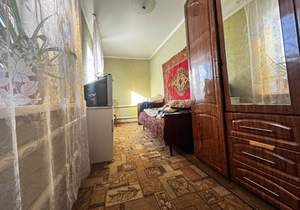 Дом 63м&sup2;, 1-этажный, участок 5 сот.  