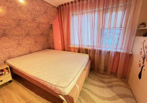 Дом 141м², 2-этажный, участок 10 сот.  