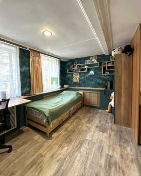 Дом 195м², 2-этажный, участок 8 сот.  