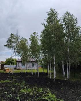 Дом 165м&sup2;, 2-этажный, участок 10 сот.  