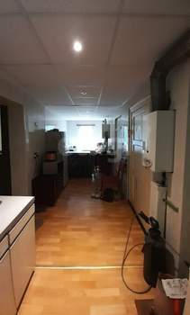 Дом 69м², 1-этажный, участок 5 сот.  