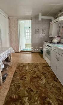 Дом 73м&sup2;, 1-этажный, участок 5 сот.  