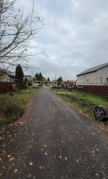 Дом 172м&sup2;, 2-этажный, участок 11 сот.  