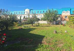 Дом 54м&sup2;, 1-этажный, участок 6 сот.  