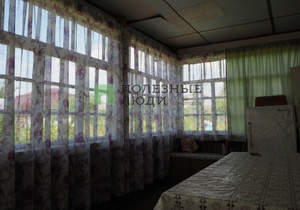 Дом 30м², 1-этажный, участок 5 сот.  