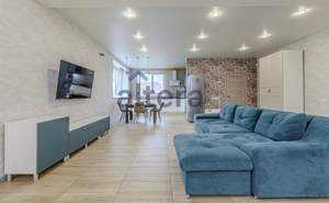 Дом 238м&sup2;, 2-этажный, участок 7 сот.  