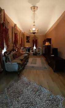 Дом 253м&sup2;, 2-этажный, участок 4 сот.  