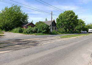 Дом 64м², 1-этажный, участок 6 сот.  