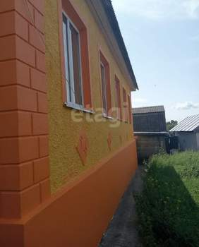 Дом 129м&sup2;, 3-этажный, участок 29 сот.  