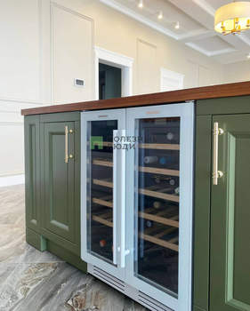 Дом 231м&sup2;, 1-этажный, участок 11 сот.  